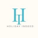 logo holiday indeed